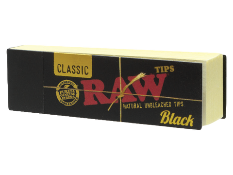 RAW | Rolling Tips