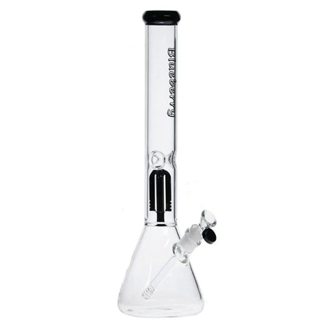 Blueberry | 16" Beaker with Perc
