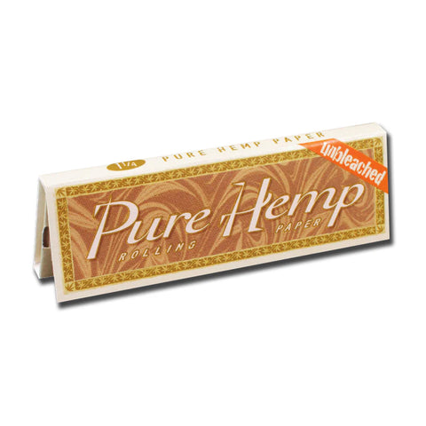 Pure Hemp | Rolling Papers