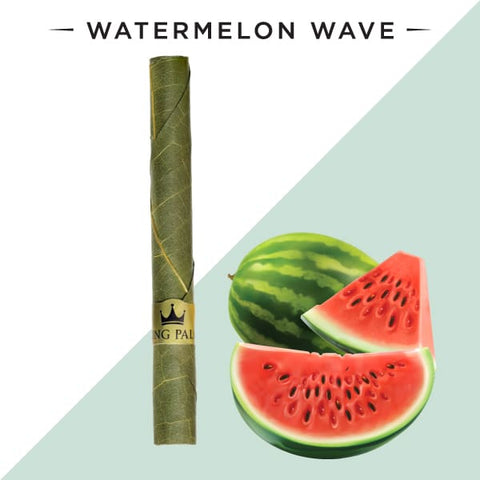 King Palm | Flavoured Slim Blunt Wraps