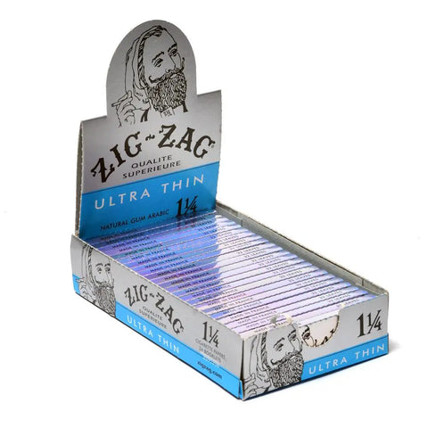 Zig Zag | Papers By the Box