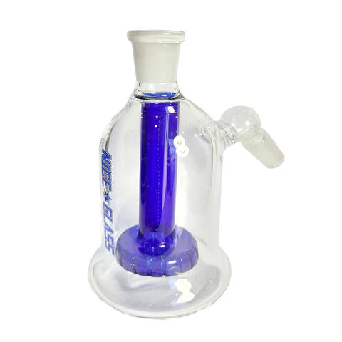 Nice Glass | 14mm Showerhead Ash Catcher