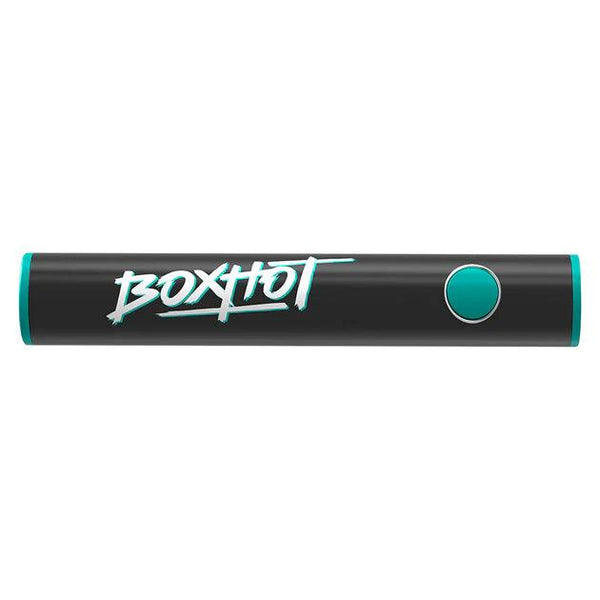 BoxHot | Glow Stick 510 Thread Vape Battery - Peace Pipe 420