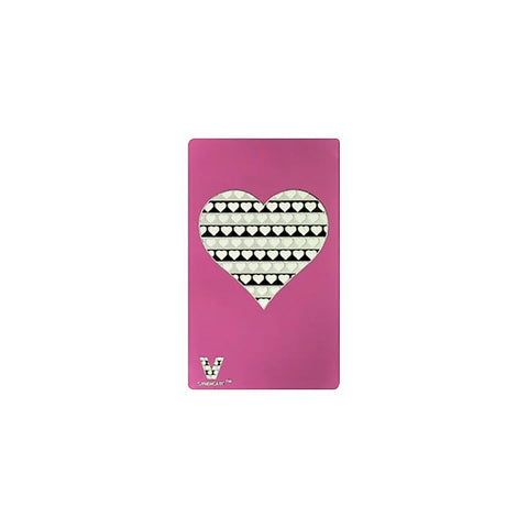 V. Syndicate | Grinder Cards