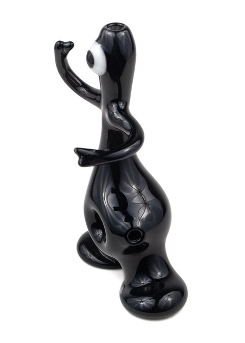 Down Neck | Dude Pipe - Peace Pipe 420