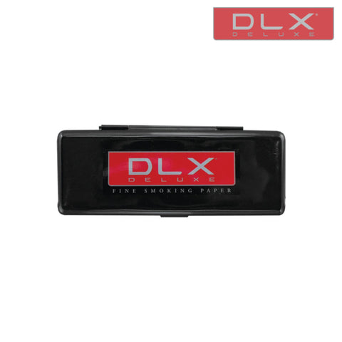 DLX | Metal Paper Case