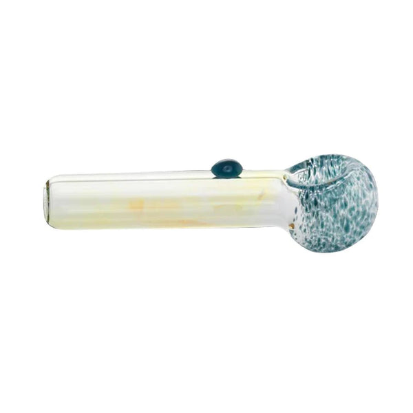 Jelly Fish | Frit Head Pipe