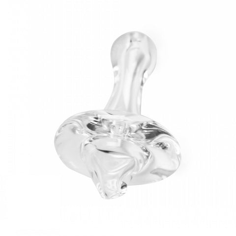 GEAR Premium | Directional Air Flow Carb Cap