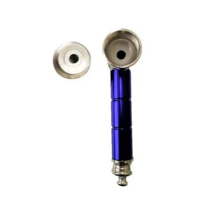 Herbies | 3" Mid Colour Metal Pipe