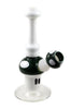 Hadouken | 1 Up Rig (Green) - Peace Pipe 420