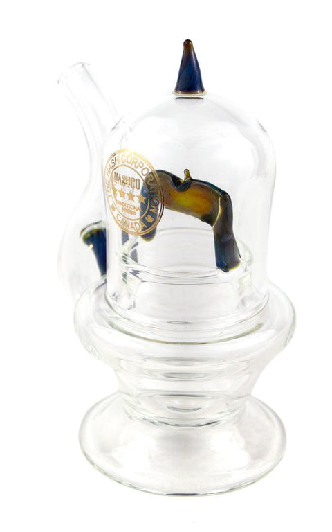 HashCo.| Lantern Hash Kettle - Peace Pipe 420