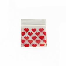 No Brand | Baggies 1.5" Assorted 100pk