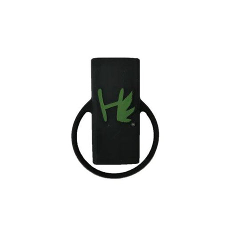 Herbies | Lighter Holder - Peace Pipe 420