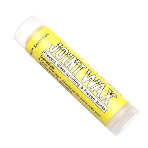 Ballistic Creations | Joint Wax