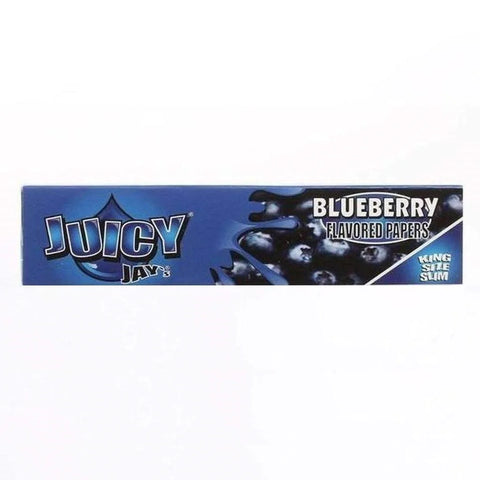 Juicy Jay | King Size Papers