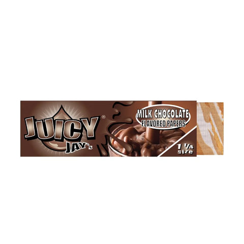 Juicy Jay | 1 1/4 Papers