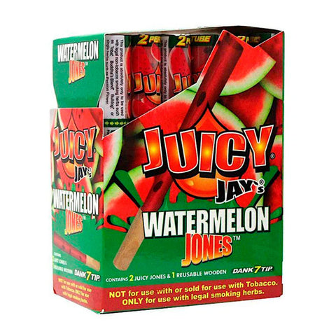 Juicy Jay | Cones by the Box