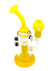 Korey Cotnam | Yellow Cylinder Rig - Peace Pipe 420