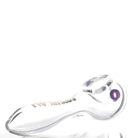 Medicali | Spoon Hand Pipe - Peace Pipe 420