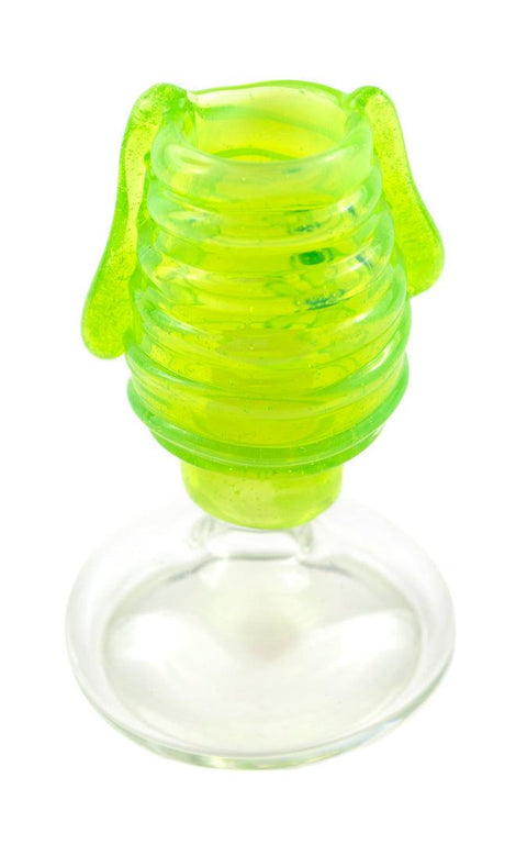 Miller | Slime Bee Hive Domes - Peace Pipe 420