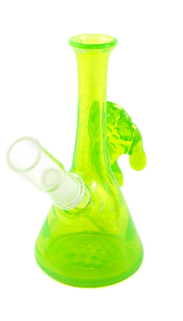 Miller | Slime Mini Pendant Rig - Peace Pipe 420
