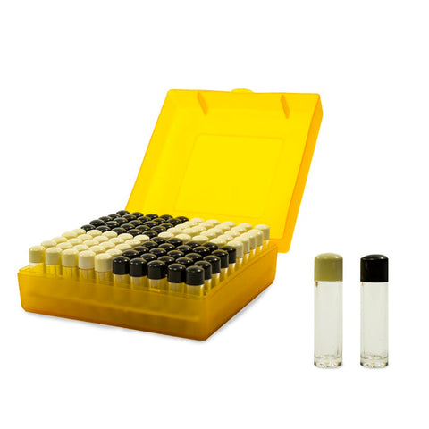 Plastic Vials | 1g