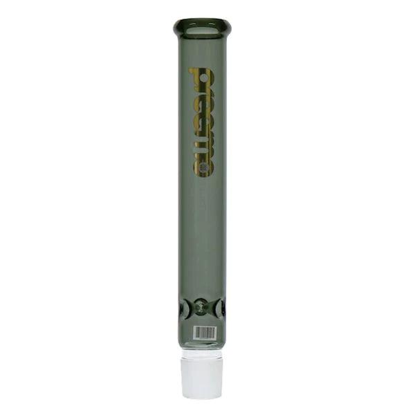Preemo | 13" Solid Tube Top - Peace Pipe 420