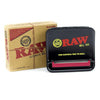 RAW | Automatic Roll Box - Peace Pipe 420