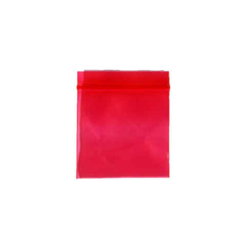 No Brand | Baggies 1" Assorted 100pk