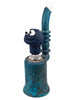 Rob Morris | Cookie Monster Rig, Dish & Dabber Set - Peace Pipe 420