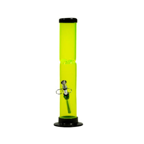 Herbies Acrylic | 12" Straight Twist