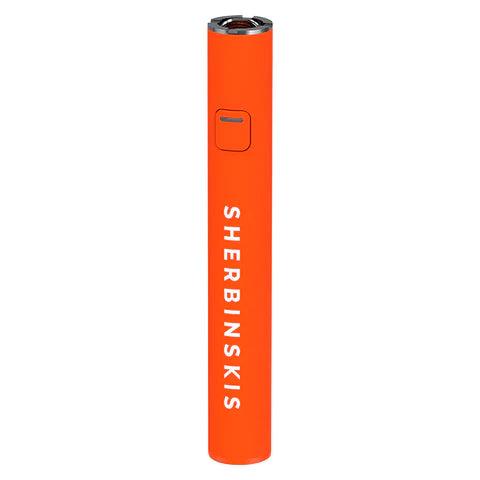 Sherbinski | 510 Thread Battery - Peace Pipe 420