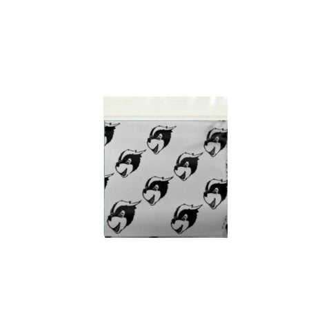 No Brand | Baggies 1" Assorted 100pk