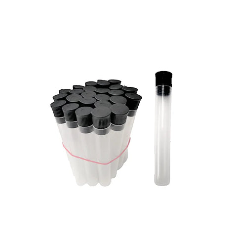 Herbies | Small Blank Doob Tube