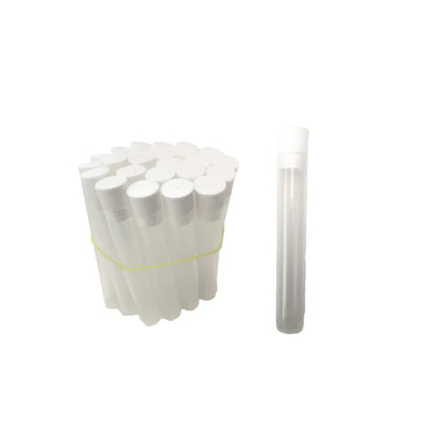 Herbies | Small Blank Doob Tube