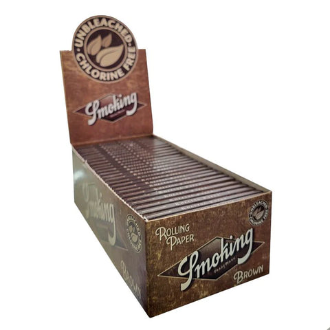 Smoking Brand | Papers by the Box