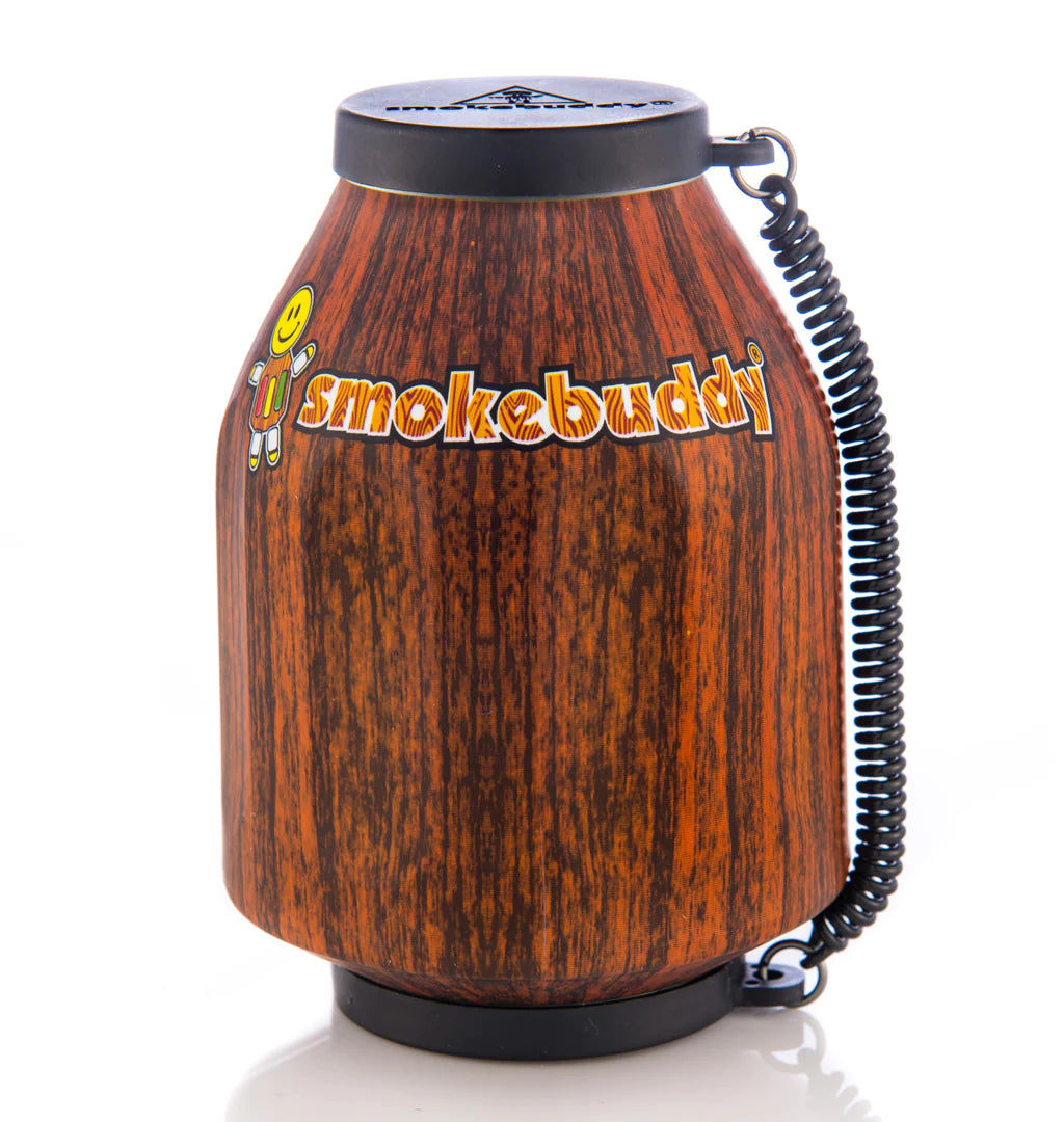 Smoke Buddy  Original – Peace Pipe 420