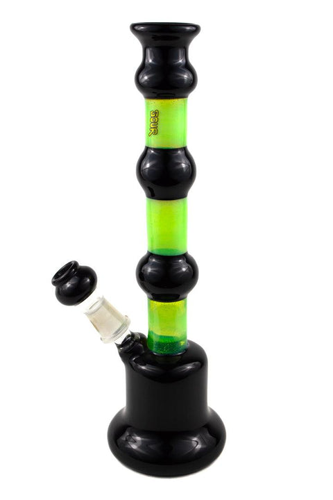 SOUR | Slyme Oil Bell Rig - Peace Pipe 420