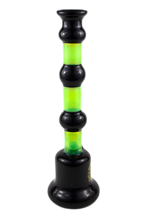 SOUR | Slyme Oil Bell Rig - Peace Pipe 420