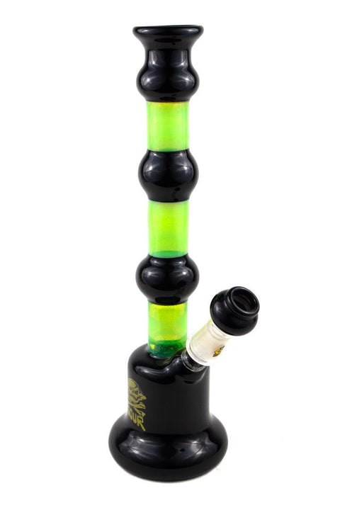 SOUR | Slyme Oil Bell Rig - Peace Pipe 420