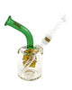SOUR | Small Oil Can (Green) - Peace Pipe 420