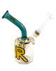 SOUR | Small Oil Can (Teal) - Peace Pipe 420