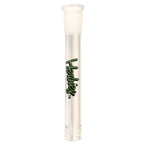 Herbies Glass | Diffused Slit Stem