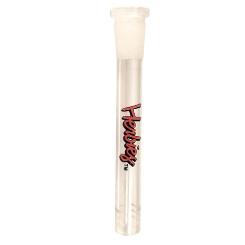 Herbies Glass | Diffused Slit Stem