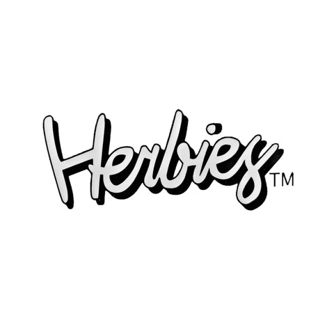 Herbies | Bong Stickers