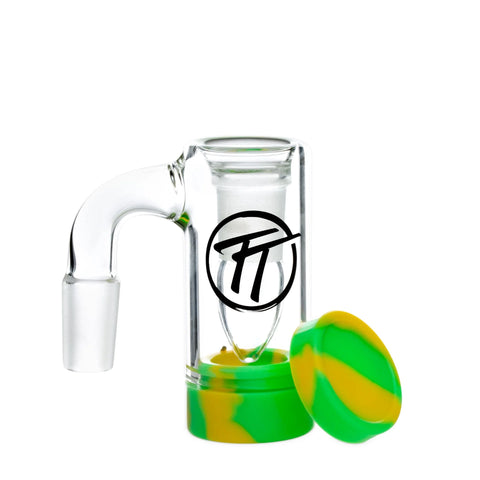 Terp Tube | 14mm Reclaimer