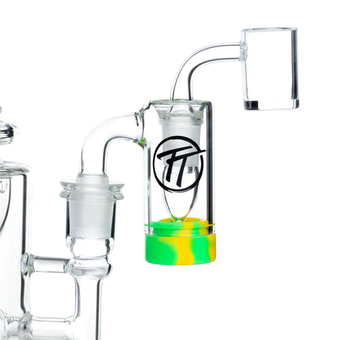 Terp Tube | 14mm Reclaimer