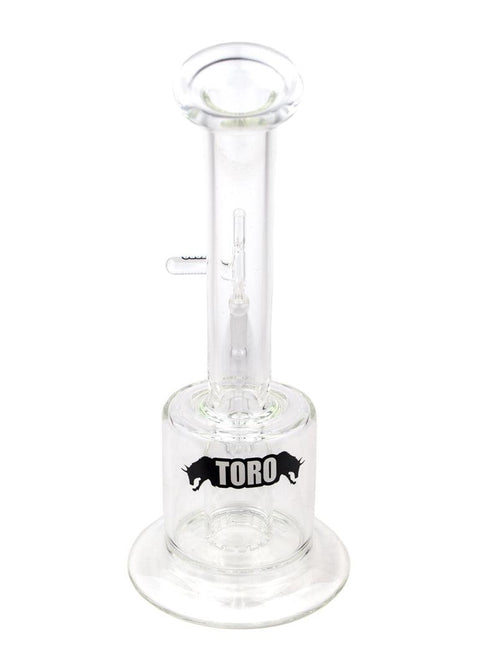 Toro | Single Micro Froth - Peace Pipe 420