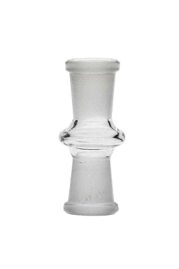 Glass Adapters - Peace Pipe 420