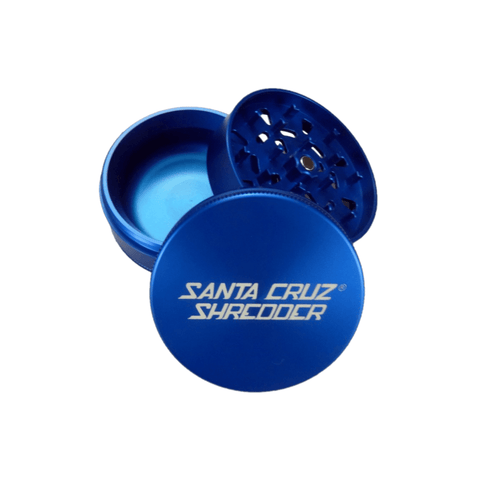 Santa Cruz Shredder | Medium 3 Piece - Peace Pipe 420